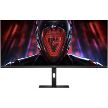 „Xiaomi G34WQi 34' VA 21:9 lenktas ELA5454EU“ monitorius