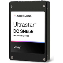 Western Digital Ultrastar...