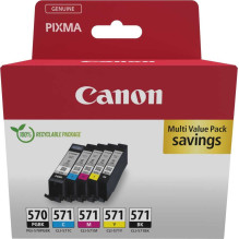 „Canon PGI-570BK“ /...