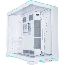 Lian Li O11 Dynamic EVO RGB White