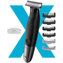 Braun XT5200 juoda / pilka
