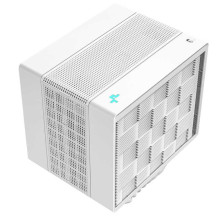 Deepcool Assasin 4S WH 140 mm CPU Cooler R-ASN4S-WHGPMN-G Deepcool Assasin 4S WH 140 mm CPU Cooler R-ASN4S-WHGPMN-G