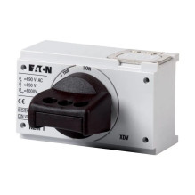 Eaton NZM1-XDV bloķējams...
