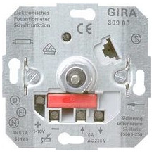 Gira 030900
