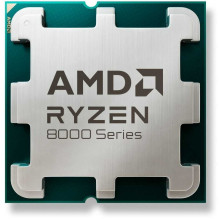 AMD AM5 Ryzen 5 8400F...