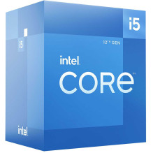 Intel Core I5-12400...