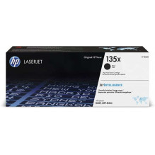 HP Nr. 135X juoda