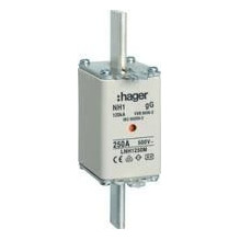 Hager LNH1250M — Sadales...