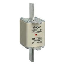 Hager LNH3080M sadales...