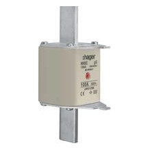 Hager LNH3125M Sadales...
