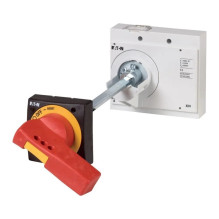Eaton NZM3-XHBR rotācijas...