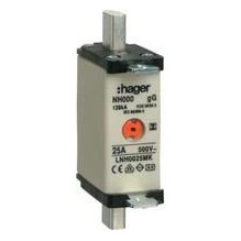 Hager LNH0025MK...