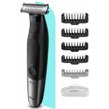 Braun XT5100 Black / Grey