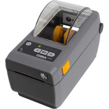Zebra ZD411d Direct Thermal...