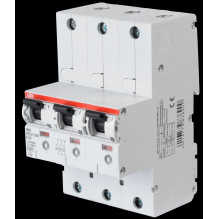 ABB S751 / 3DR-E63