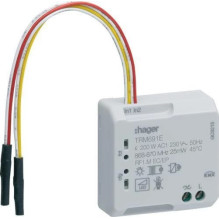 Hager TRM691E