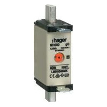Hager LNH0080MK —...