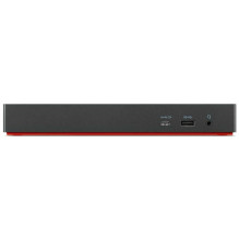 Lenovo Thunderbolt 4 Dock...