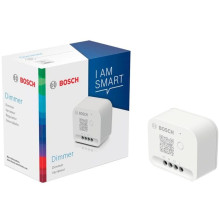 Bosch Smart Home Dimmer,...