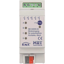 MDT BE-04000.02 Binārais...