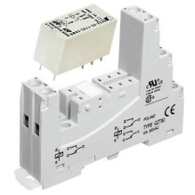 ROPAM RM85-230V-1P releju...