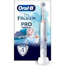 Oral-B Junior 6+ Frozen PRO 3