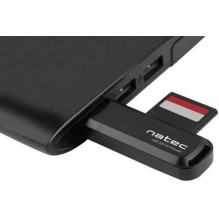 Natec Scarab 2 Black