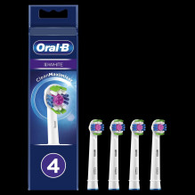 Oral-B 3D White EB18-4 4pcs