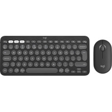 Logitech Pebble 2 Combo for...