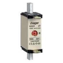 Hager LNH0160MK -...