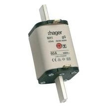 Hager LNH1160MK — Sadales...