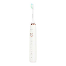 Shona Sonic Toothbrush White