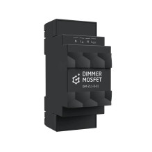 GRENTON MOSFET Dimming...