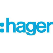 Hager ARC916D
