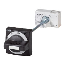 Eaton NZM2-XTVD-0 durvju...