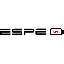ESPE HDN-10012 DIN sliežu...