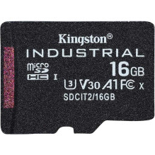 Kingston Micro SDHC 16GB...