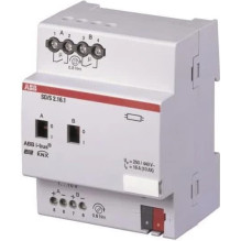 ABB STOTZ-KONTAKT Schalt- /...