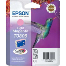 Epson T0806 Light Magenta