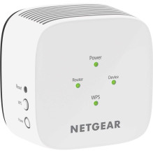 „Netgear EX6110“ dviejų dažnių „WiFi“ stiprintuvas