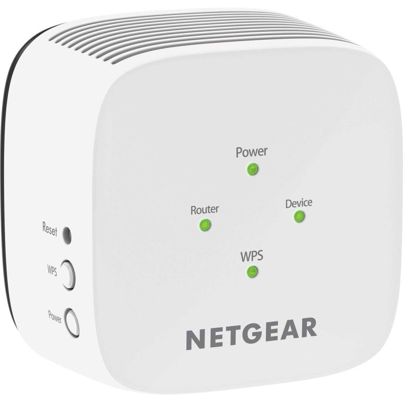 „Netgear EX6110“ dviejų dažnių „WiFi“ stiprintuvas