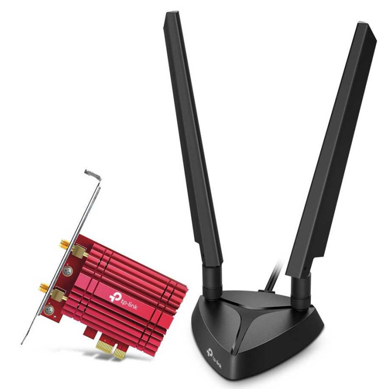 Tp-Link Lankininkas TXE75E