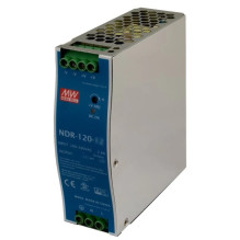 MEAN WELL DIN Rail...