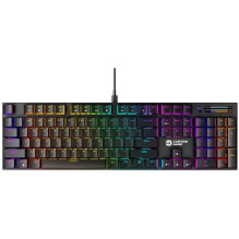 Canyon Cometstrike GK-55 (US)