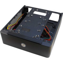 Inter-Tech ITX-603 Black