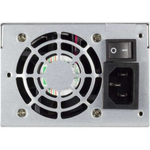 Inter-Tech 500W U2A-B20500-S