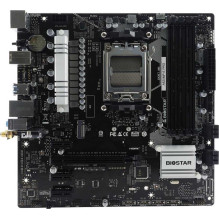 Biostar A620MP-E Pro