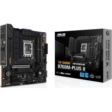 „Asus TUF Gaming B760M-Plus...