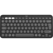 „Logitech K380s Pebble Keys...