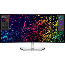 Dell U4025QW 39,7 colio IPS...